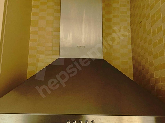 Eskişehir Yenibağlar Eşyalı Ayrı Mutfaklı 1+1 Kiralık Daire - Görsel 18