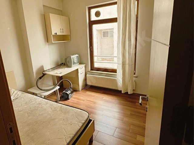 Eskişehir Yenibağlar Eşyalı Ayrı Mutfaklı 1+1 Kiralık Daire - Görsel 19