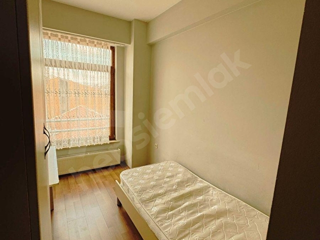 Eskişehir Yenibağlar Eşyalı Ayrı Mutfaklı 1+1 Kiralık Daire - Görsel 28