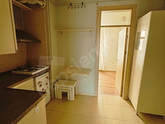 Eskişehir Yenibağlar Eşyalı Ayrı Mutfaklı 1+1 Kiralık Daire - Görsel 14