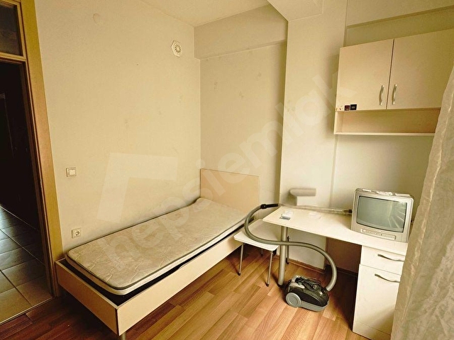 Eskişehir Yenibağlar Eşyalı Ayrı Mutfaklı 1+1 Kiralık Daire - Görsel 20