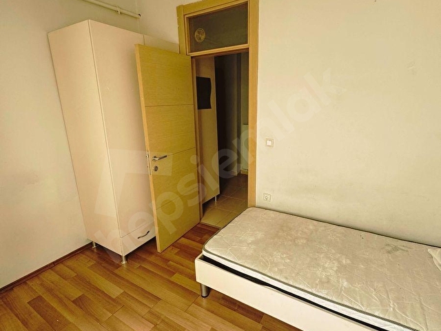 Eskişehir Yenibağlar Eşyalı Ayrı Mutfaklı 1+1 Kiralık Daire - Görsel 22