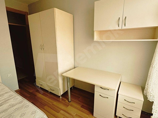 Eskişehir Yenibağlar Eşyalı Ayrı Mutfaklı 1+1 Kiralık Daire - Görsel 27