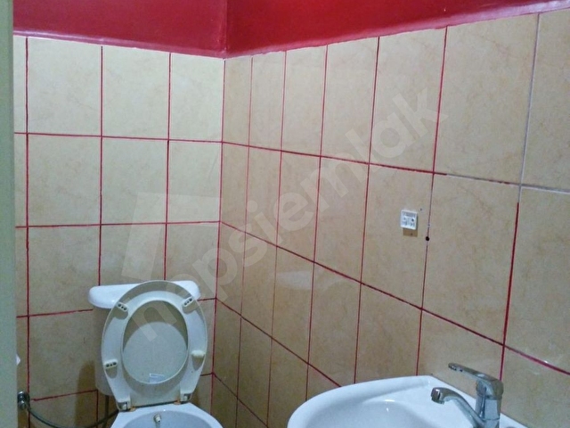 BAHÇELİEVLER YAYLA YAKINI DÜZ GİRİŞ 50 M2 MUTFAK VC  VAR - Görsel 6