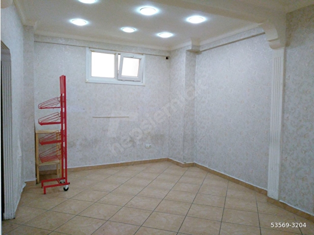 BAHÇELİEVLER YAYLA YAKINI DÜZ GİRİŞ 50 M2 MUTFAK VC  VAR - Görsel 12