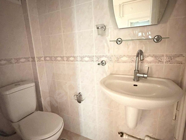 MEBUSEVLERİNDE ANITKABİRİN KÖŞESİNDE SATILIK 3+1 DAİRE - Görsel 22