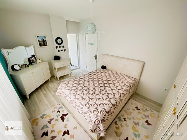 ESKİ FIRININ ARKASI SATILIK MUTFAK SALON AYRI 2+1 DAİRE - Görsel 18