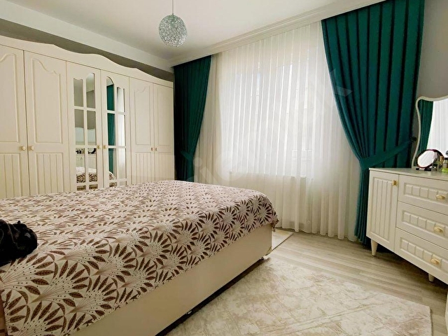 ESKİ FIRININ ARKASI SATILIK MUTFAK SALON AYRI 2+1 DAİRE - Görsel 22