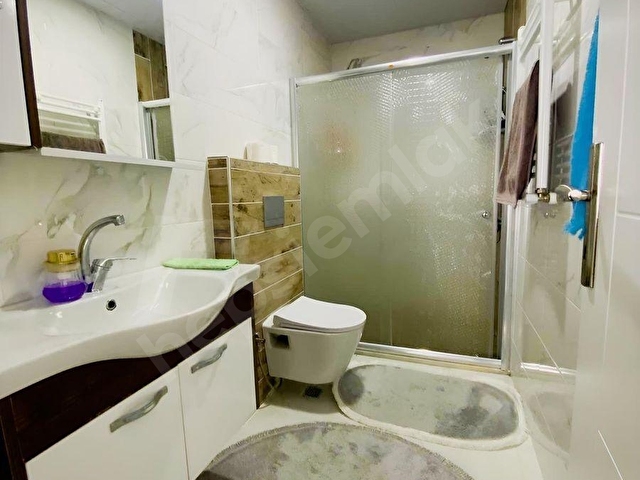 ESKİ FIRININ ARKASI SATILIK MUTFAK SALON AYRI 2+1 DAİRE - Görsel 6