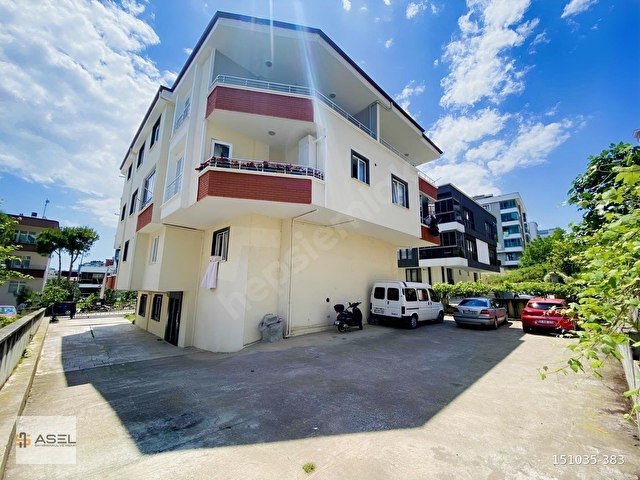 ESKİ FIRININ ARKASI SATILIK MUTFAK SALON AYRI 2+1 DAİRE - Görsel 2