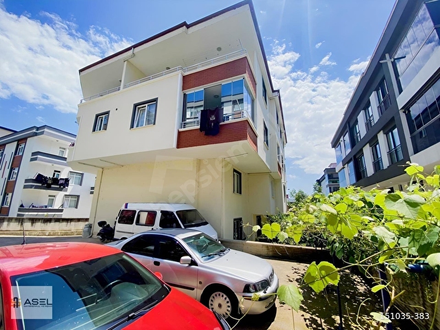 ESKİ FIRININ ARKASI SATILIK MUTFAK SALON AYRI 2+1 DAİRE - Görsel 5