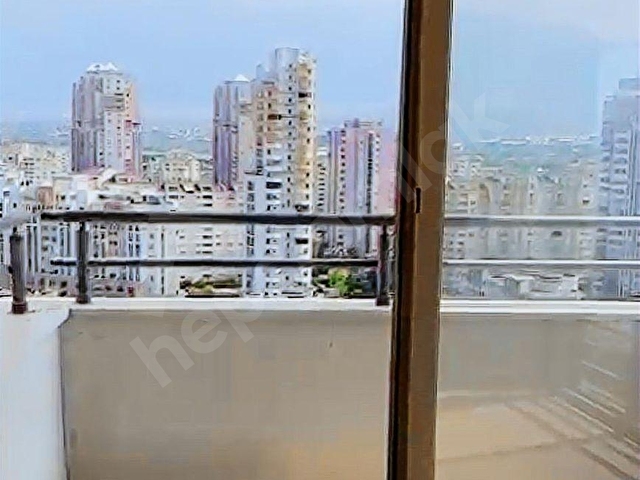 BURSA SİNPAŞ MODERN _______3+1 SATILIK FUL MANZARALI SIFIR DAİRE - Görsel 9