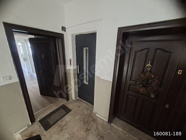 ESKİ HİSAR MAH.. SATILIK 3+1 ARAKAT ASANSÖRLÜ DAİRE - Görsel 3