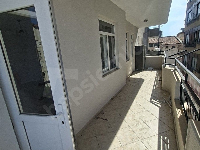 ESKİ HİSAR MAH.. SATILIK 3+1 ARAKAT ASANSÖRLÜ DAİRE - Görsel 23