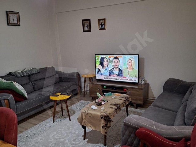 ÇALIŞKAN_DAN AYDIN MAHALLESİ MERKEZDE ARA KAT 3+1 SATILIK DAİRE. - Görsel 2