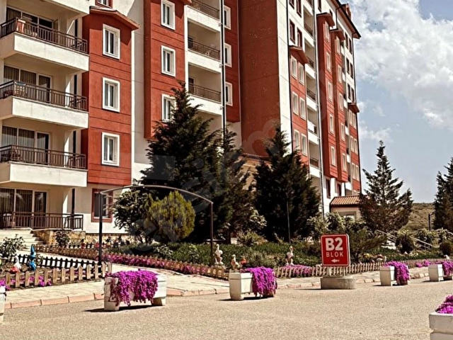 BEYPAZARI AYVAŞIK MAH.3+1 DUBLEX LÜKS KİRALIK DAİRE - Görsel 20