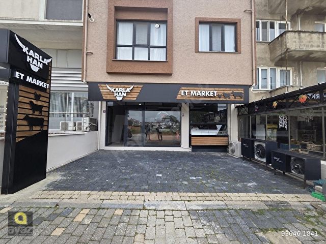 SUNULLAH MAHALLESİ KEMAL ÖZAL CADDESİ ÜZERİ DEVREN KİRALIK DÜKKA - Görsel 15
