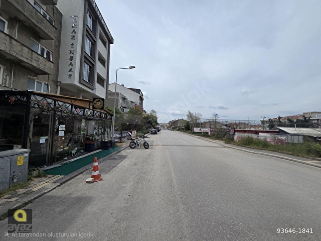 SUNULLAH MAHALLESİ KEMAL ÖZAL CADDESİ ÜZERİ DEVREN KİRALIK DÜKKA - Görsel 17