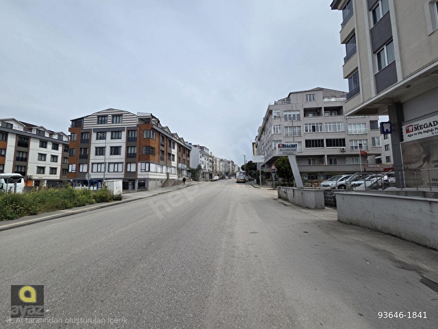 SUNULLAH MAHALLESİ KEMAL ÖZAL CADDESİ ÜZERİ DEVREN KİRALIK DÜKKA - Görsel 16