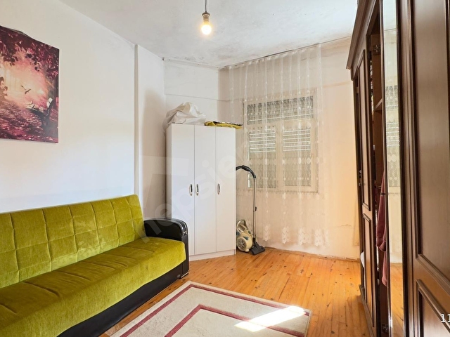 ÖRNEK GÖZDE LOKASYONUNDA UYGUN FİYATLI SATILIK GENİŞ 2+1 DAİRE - Görsel 12