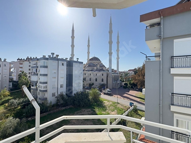 ÖRNEK GÖZDE LOKASYONUNDA UYGUN FİYATLI SATILIK GENİŞ 2+1 DAİRE - Görsel 8
