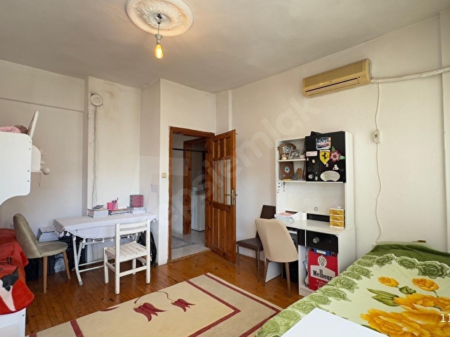 ÖRNEK GÖZDE LOKASYONUNDA UYGUN FİYATLI SATILIK GENİŞ 2+1 DAİRE - Görsel 6