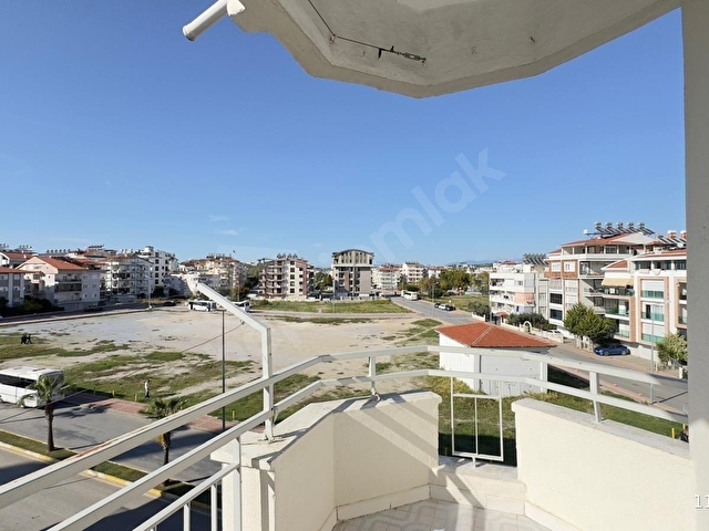 ÖRNEK GÖZDE LOKASYONUNDA UYGUN FİYATLI SATILIK GENİŞ 2+1 DAİRE - Görsel 4