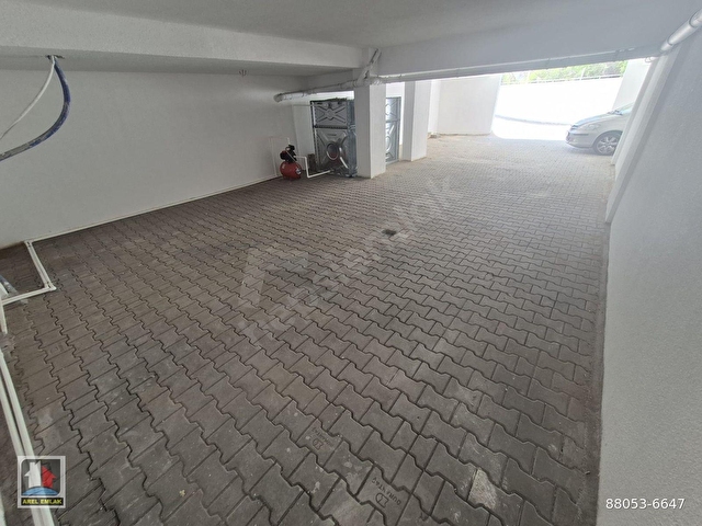 ARELDEN YENİ BİNA SIFIR ŞEHİR HASTANE YAKINI CİVAN SK.TA GİRİŞ - Görsel 19