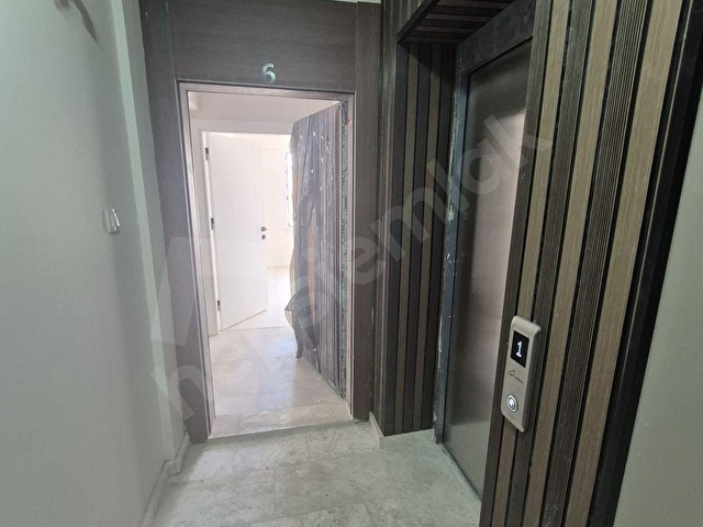 ARELDEN YENİ BİNA SIFIR ŞEHİR HASTANE YAKINI CİVAN SK.TA GİRİŞ - Görsel 25