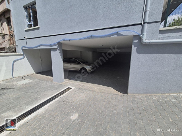 ARELDEN YENİ BİNA SIFIR ŞEHİR HASTANE YAKINI CİVAN SK.TA GİRİŞ - Görsel 15