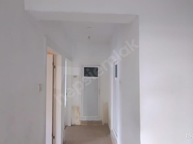 ATAKUM NİŞANTAŞI CADDESİNDE CAĞALOĞLUNUN ÜST SOKAĞINDA 2+1 - Görsel 3