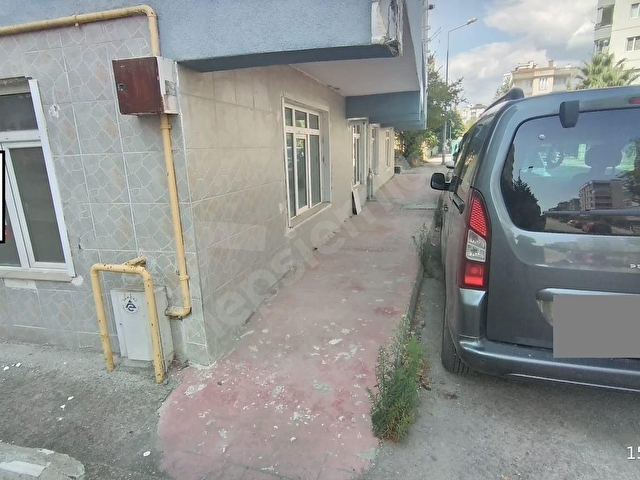 ATAKUM NİŞANTAŞI CADDESİNDE CAĞALOĞLUNUN ÜST SOKAĞINDA 2+1 - Görsel 15