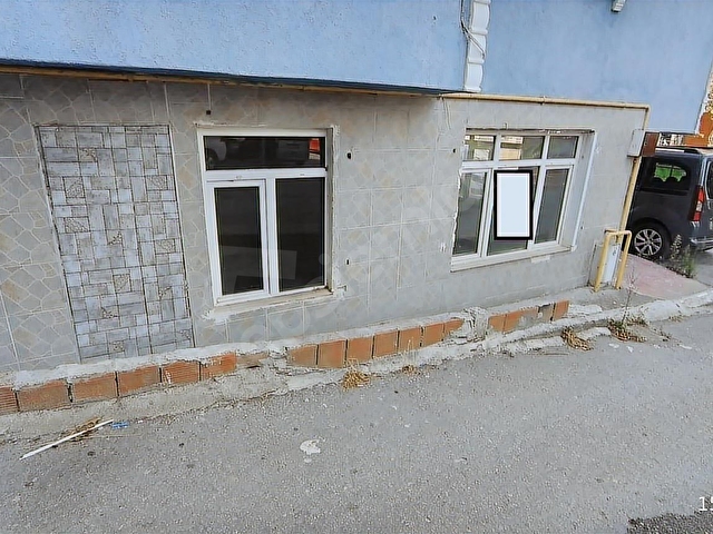 ATAKUM NİŞANTAŞI CADDESİNDE CAĞALOĞLUNUN ÜST SOKAĞINDA 2+1 - Görsel 7