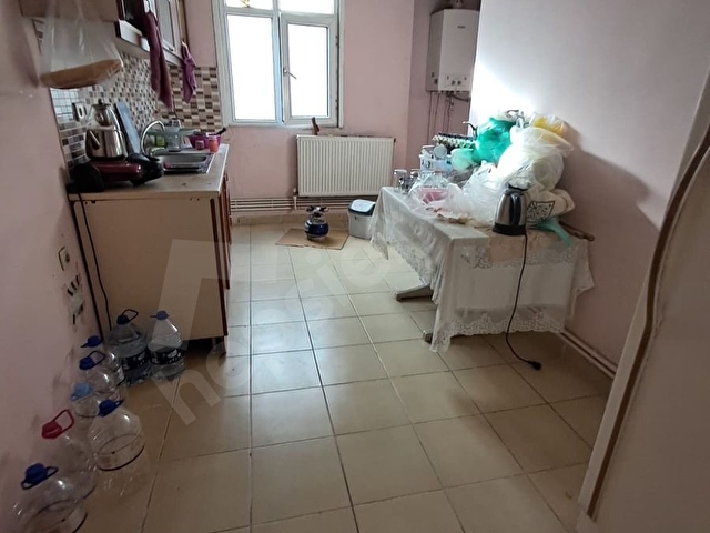 Çamçeşme Mahallesi Pazar Sokağında Satılık Çatı Katı Daire - Görsel 16