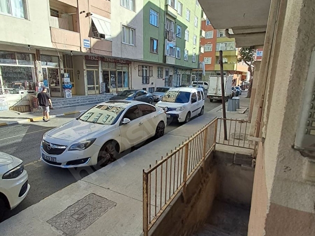 Çamçeşme Mahallesi Pazar Sokağında Satılık Çatı Katı Daire - Görsel 4
