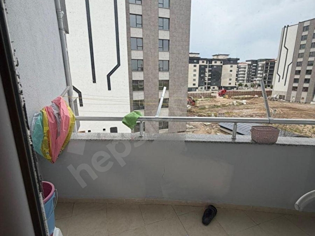 ÇANAKKALE ESENLER MERKEZİ KONUMDA KAPALI MUTFAK GENİŞ 2+1 SATILIK DAİRE - Görsel 16