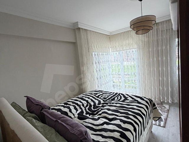 ÇANAKKALE ESENLER MERKEZİ KONUMDA KAPALI MUTFAK GENİŞ 2+1 SATILIK DAİRE - Görsel 21