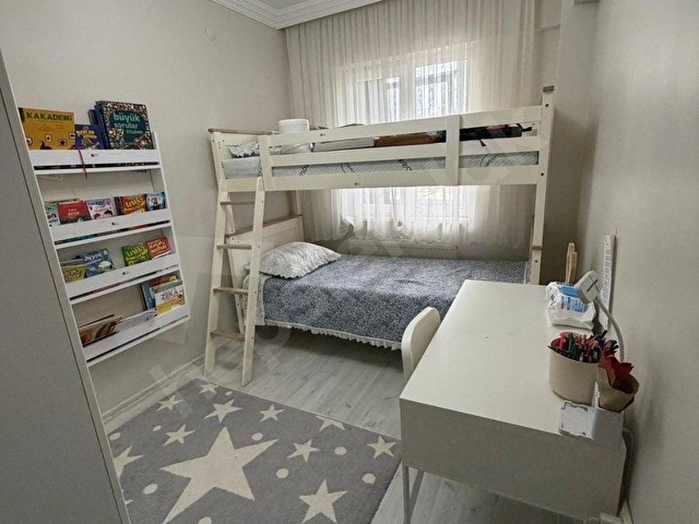ÇANAKKALE ESENLER MERKEZİ KONUMDA KAPALI MUTFAK GENİŞ 2+1 SATILIK DAİRE - Görsel 19