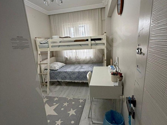 ÇANAKKALE ESENLER MERKEZİ KONUMDA KAPALI MUTFAK GENİŞ 2+1 SATILIK DAİRE - Görsel 30