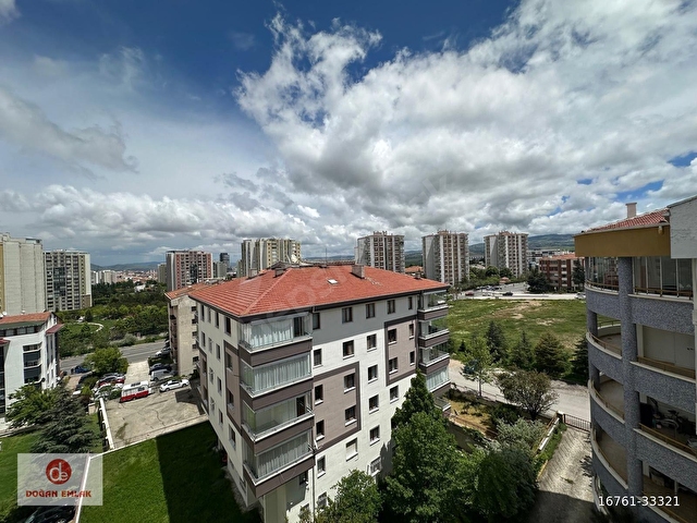 DOĞAN DAN 4+1+GİYİNME ODALI ÇİFT KAPALI TERASLI MANZARALI CADDE YAKINI DUBLEKS - Görsel 8