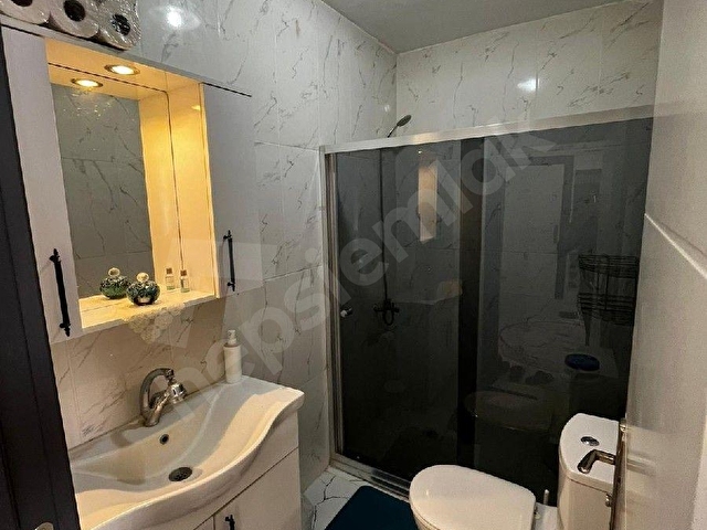 MAMAK ŞAHAPGÜRLER DE 3+1 DUBLEKS DAİRE - Görsel 9