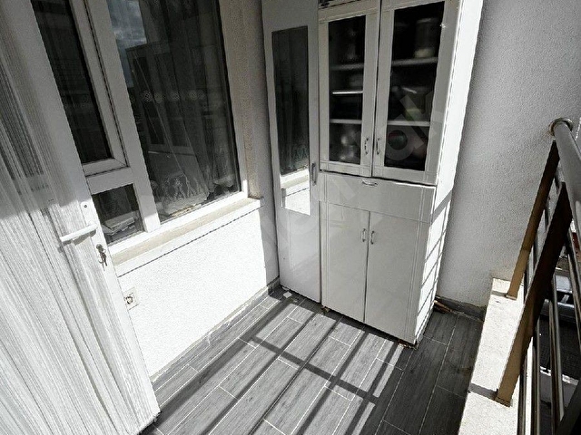 MAMAK ŞAHAPGÜRLER DE 3+1 DUBLEKS DAİRE - Görsel 17