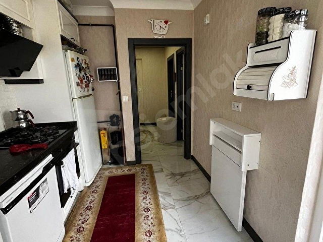 MAMAK ŞAHAPGÜRLER DE 3+1 DUBLEKS DAİRE - Görsel 22
