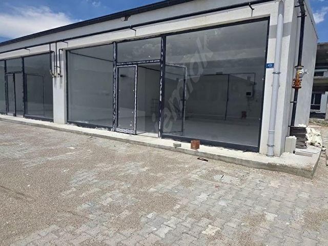 Bu yatırım gelecekte çok iş yapar Yenicede satılık dükkan - Görsel 15