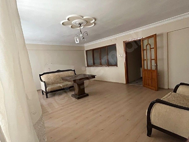 ÖZBAŞ EMLAKTAN KİRALIK DAİRE (Güzelhisar mahallesinde) - Görsel 5