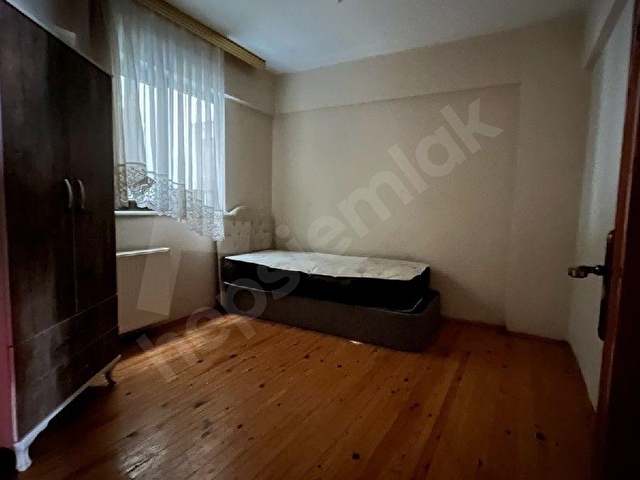 ÖZBAŞ EMLAKTAN KİRALIK DAİRE (Güzelhisar mahallesinde) - Görsel 8
