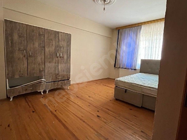ÖZBAŞ EMLAKTAN KİRALIK DAİRE (Güzelhisar mahallesinde) - Görsel 9