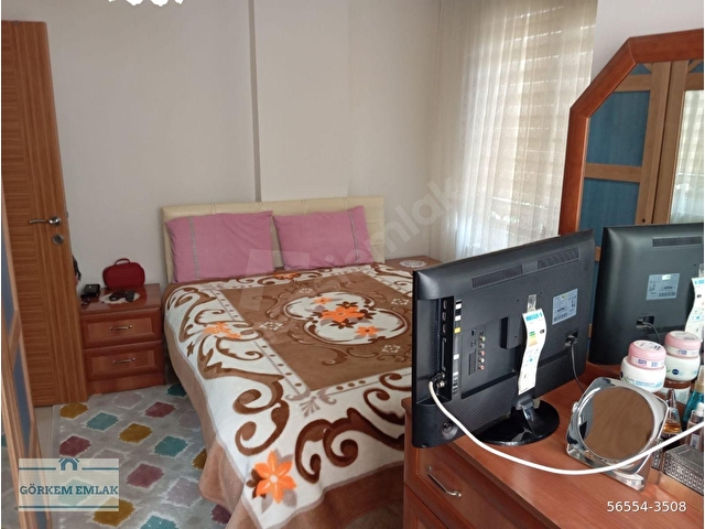 Siyavuşpaşa 8 Yıllık Binada Satılık 3+1 Ebeveyn Banyolu Daire - Görsel 17