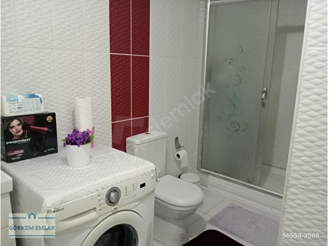Siyavuşpaşa 8 Yıllık Binada Satılık 3+1 Ebeveyn Banyolu Daire - Görsel 30