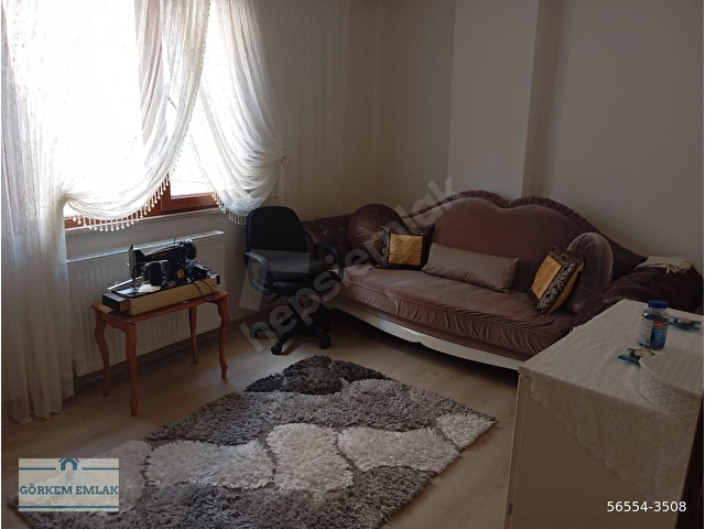 Siyavuşpaşa 8 Yıllık Binada Satılık 3+1 Ebeveyn Banyolu Daire - Görsel 23